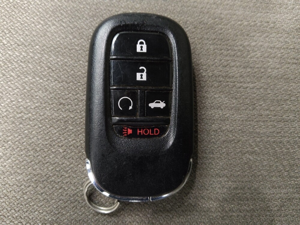 2024 Honda Accord in Albuquerque, NM 87123 - 18134681 32