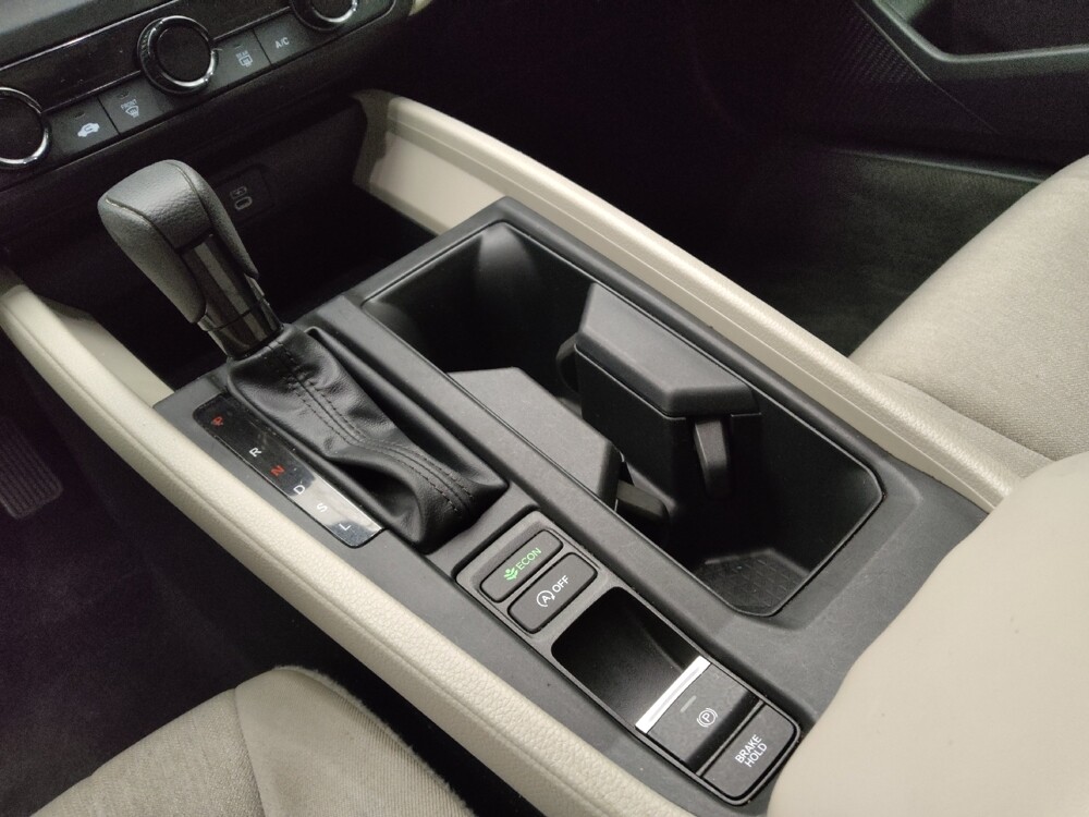 2024 Honda Accord in Albuquerque, NM 87123 - 18134681 26