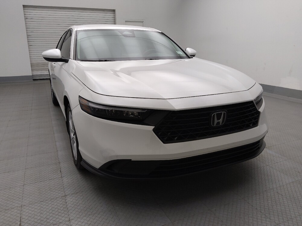 2024 Honda Accord in Albuquerque, NM 87123 - 18134681 14