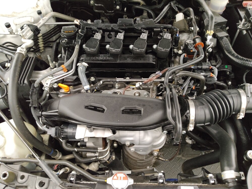 2024 Honda Accord in Albuquerque, NM 87123 - 18134681 30