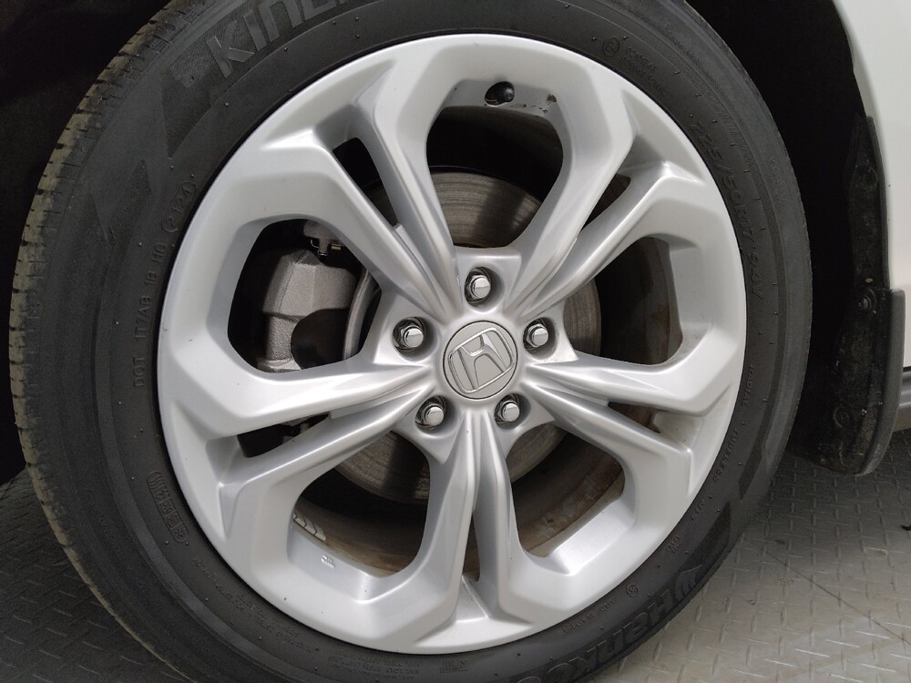 2024 Honda Accord in Albuquerque, NM 87123 - 18134681 31