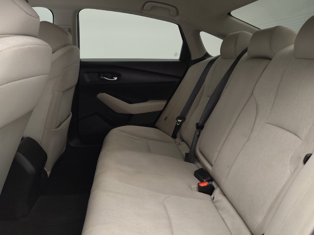 2024 Honda Accord in Albuquerque, NM 87123 - 18134681 18