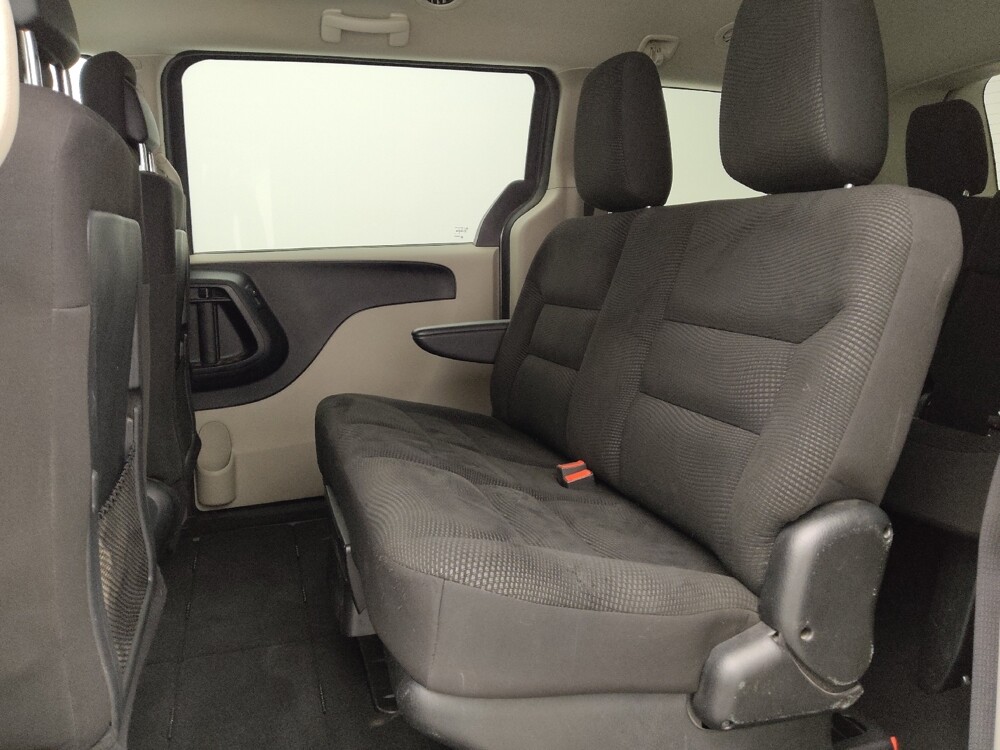 2020 Dodge Grand Caravan in Albuquerque, NM 87123 - 18134682 18