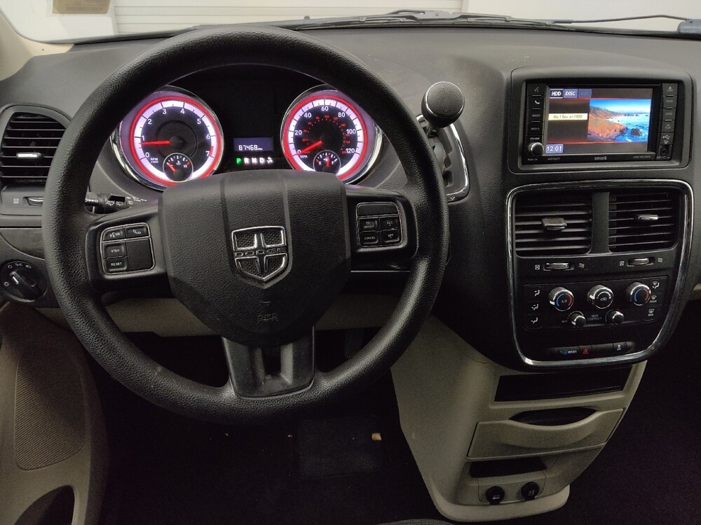 2020 Dodge Grand Caravan in Albuquerque, NM 87123 - 18134682 22