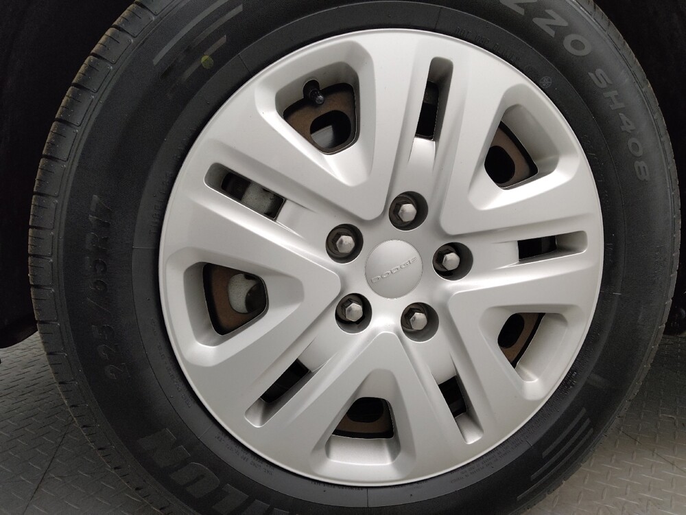 2020 Dodge Grand Caravan in Albuquerque, NM 87123 - 18134682 31