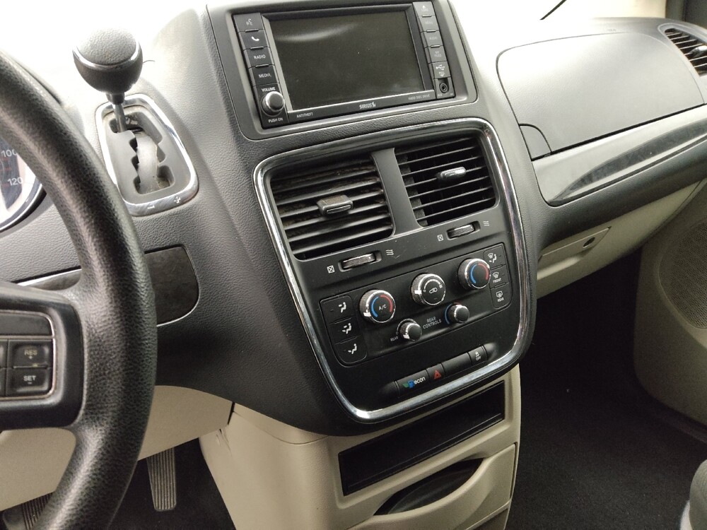 2020 Dodge Grand Caravan in Albuquerque, NM 87123 - 18134682 26