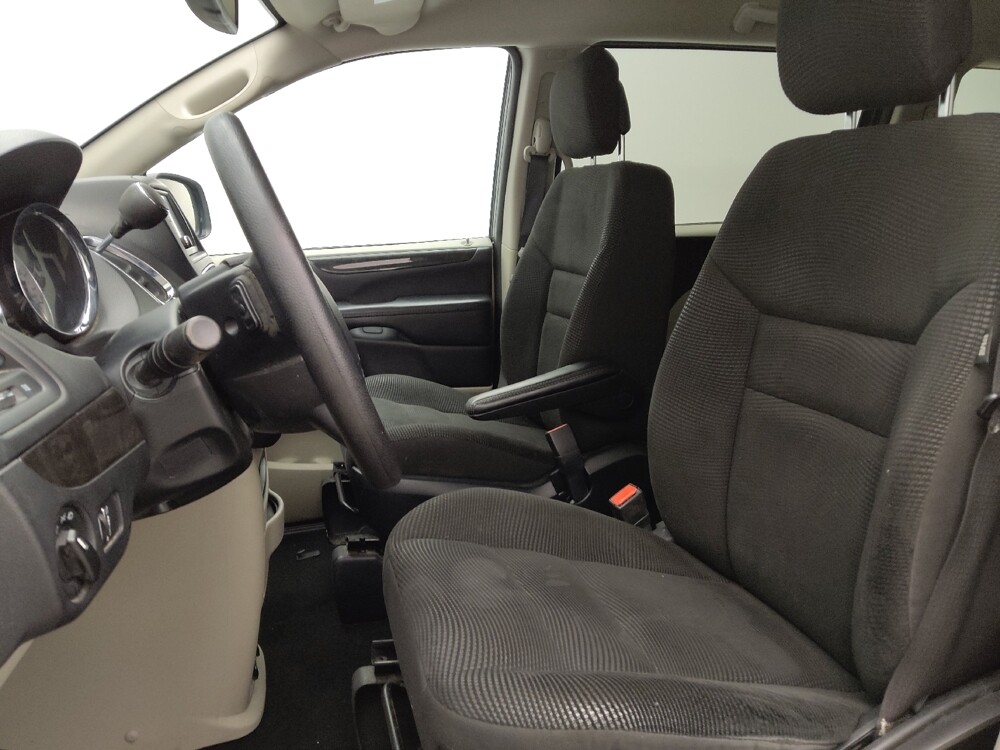 2020 Dodge Grand Caravan in Albuquerque, NM 87123 - 18134682 17