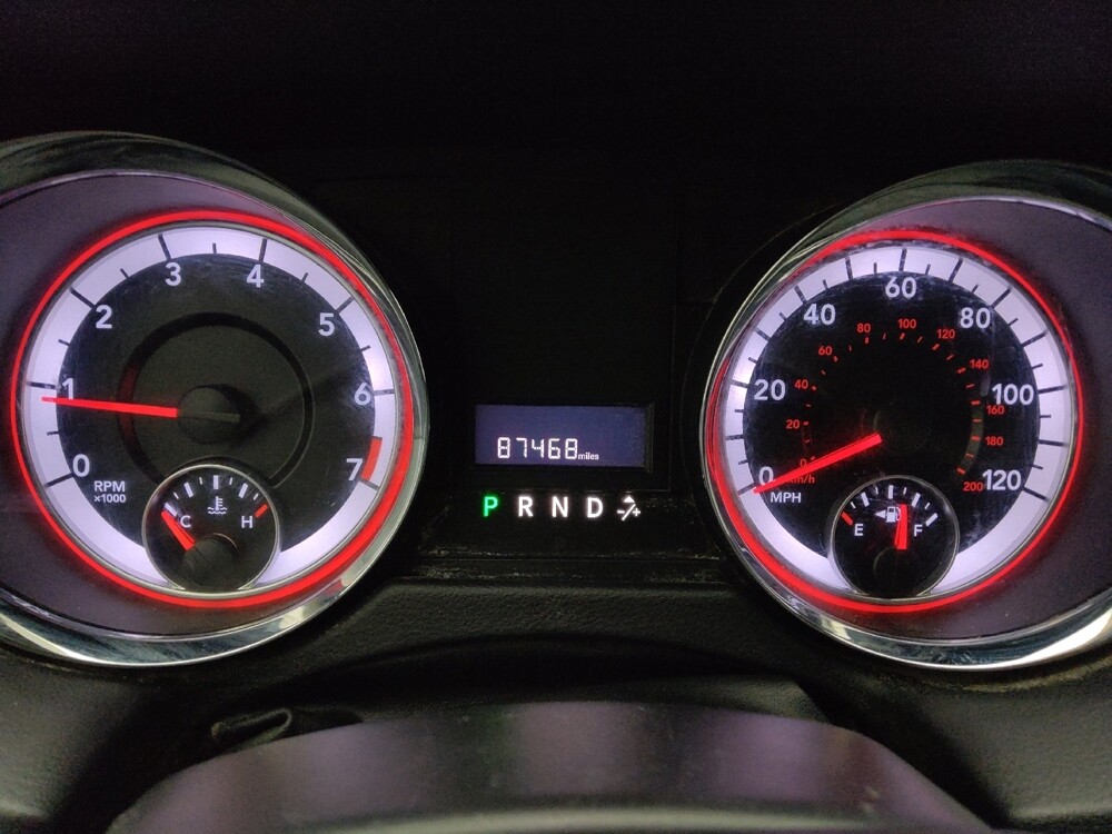 2020 Dodge Grand Caravan in Albuquerque, NM 87123 - 18134682 23