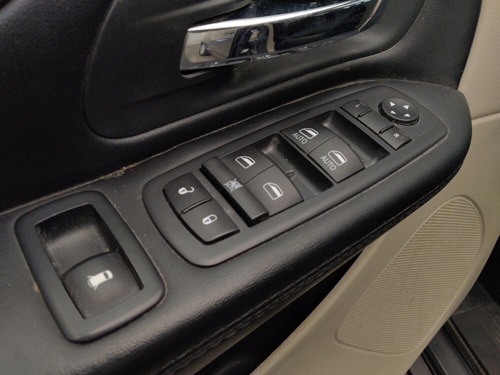 2020 Dodge Grand Caravan in Albuquerque, NM 87123 - 18134682 27