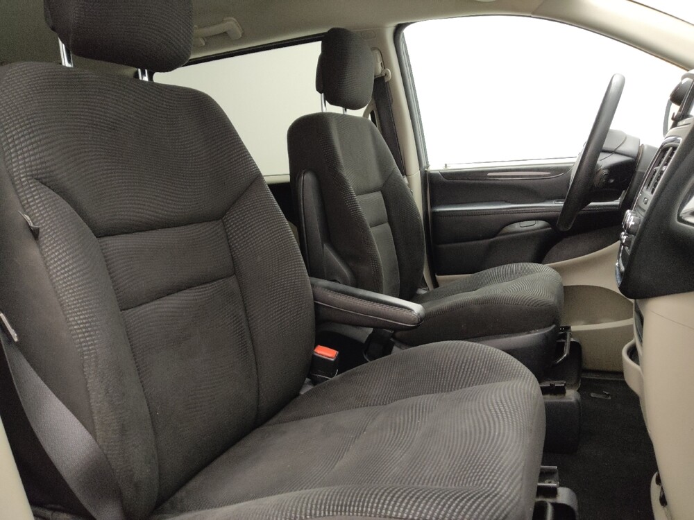 2020 Dodge Grand Caravan in Albuquerque, NM 87123 - 18134682 21