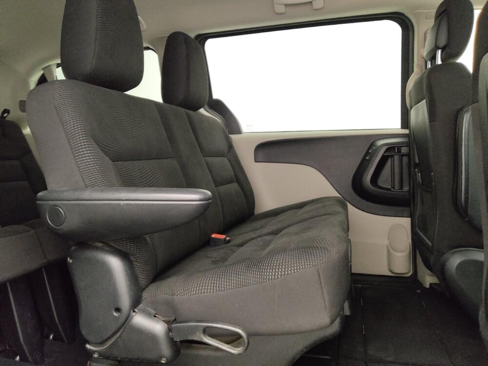 2020 Dodge Grand Caravan in Albuquerque, NM 87123 - 18134682 19