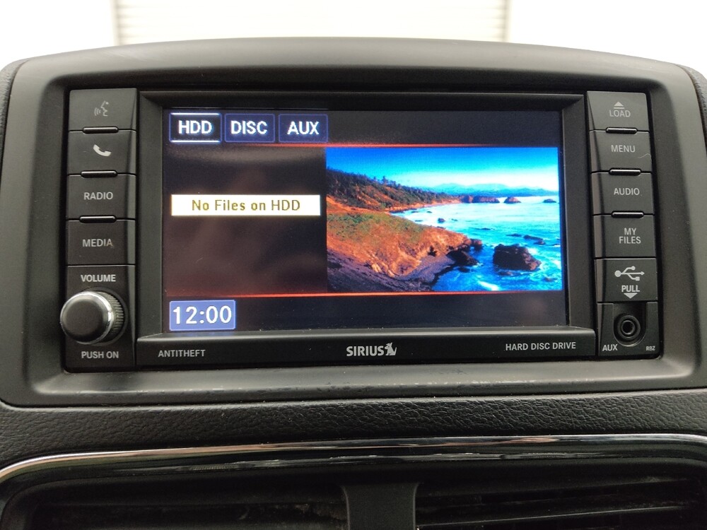 2020 Dodge Grand Caravan in Albuquerque, NM 87123 - 18134682 25