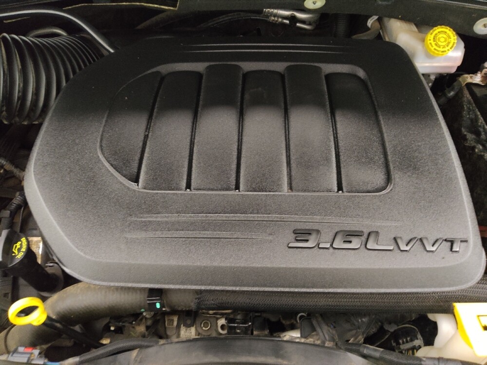 2020 Dodge Grand Caravan in Albuquerque, NM 87123 - 18134682 30