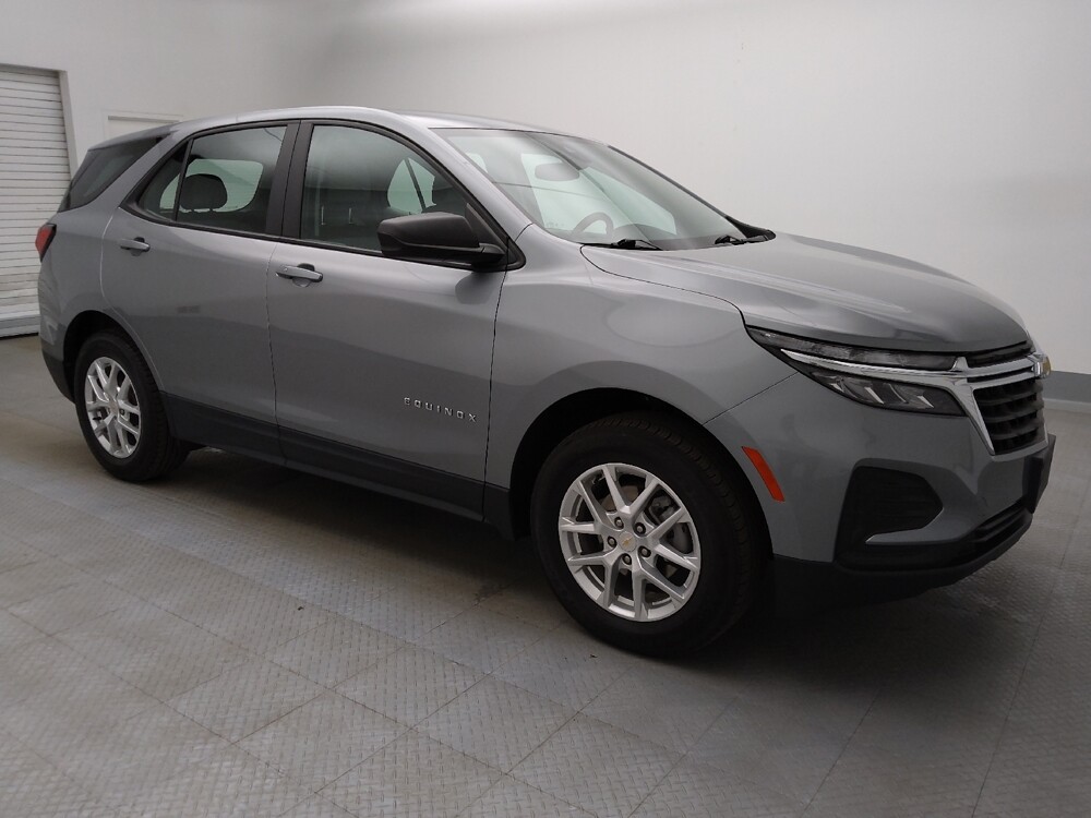 2024 Chevrolet Equinox in Denver, CO 80012 - 18134683 11