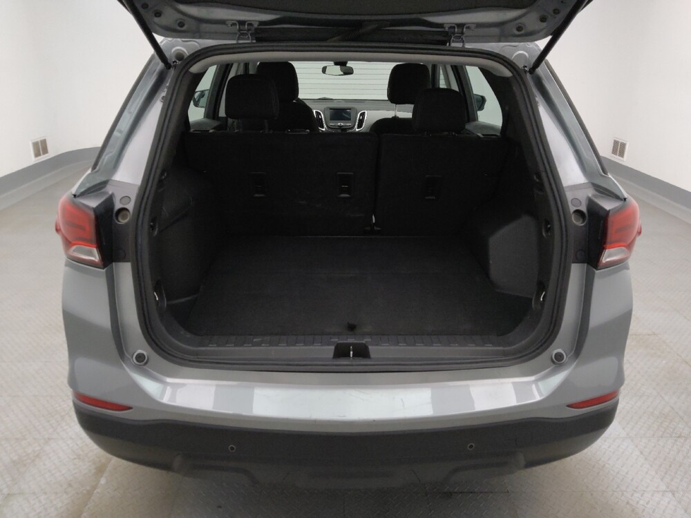 2024 Chevrolet Equinox in Denver, CO 80012 - 18134683 29