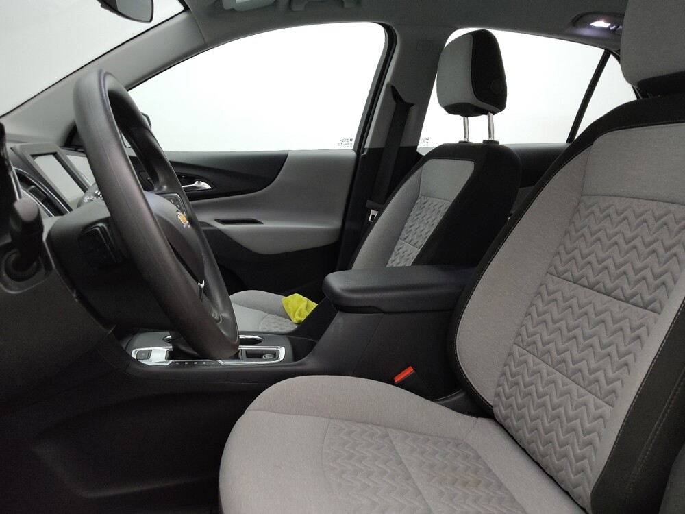 2024 Chevrolet Equinox in Denver, CO 80012 - 18134683 17