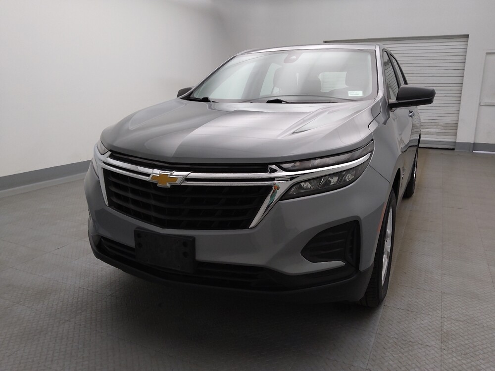 2024 Chevrolet Equinox in Denver, CO 80012 - 18134683 15