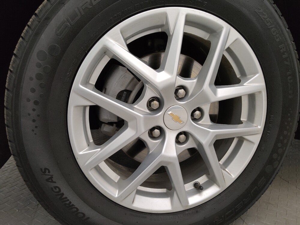 2024 Chevrolet Equinox in Denver, CO 80012 - 18134683 31