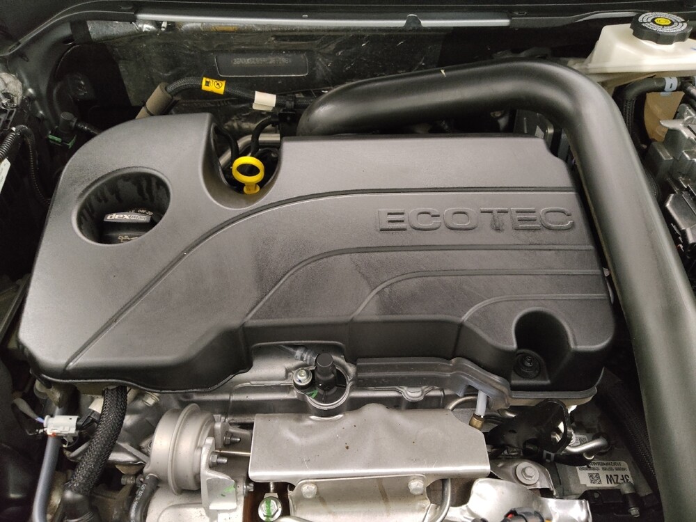 2024 Chevrolet Equinox in Denver, CO 80012 - 18134683 30