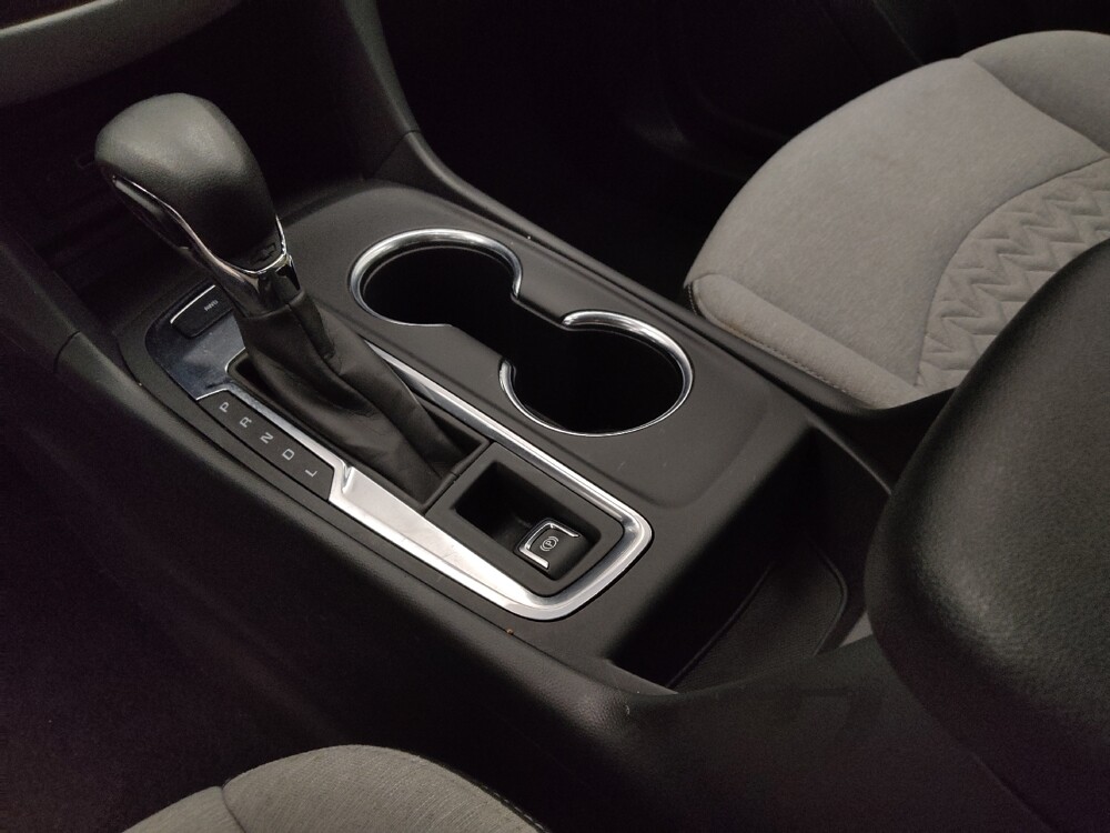 2024 Chevrolet Equinox in Denver, CO 80012 - 18134683 26