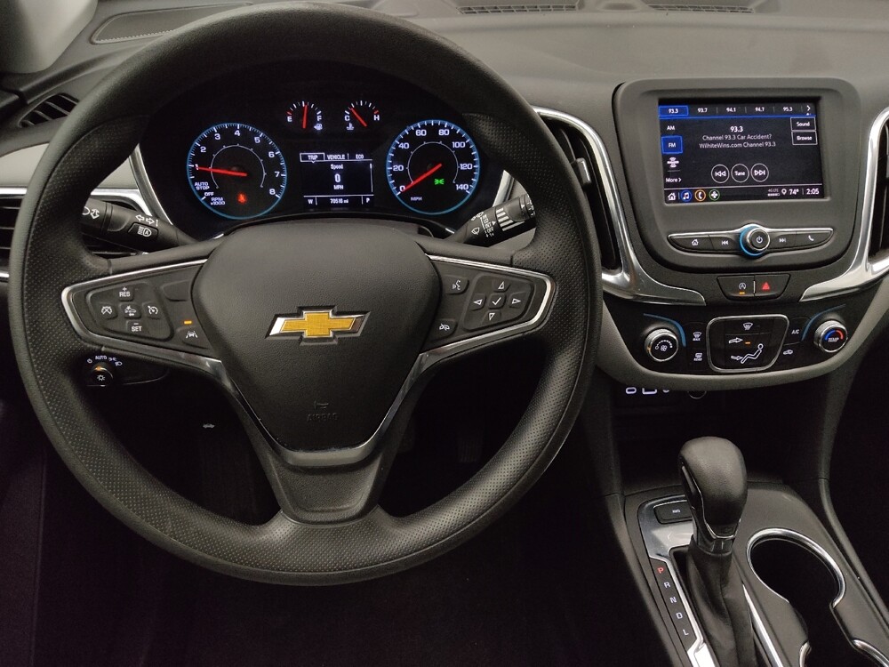 2024 Chevrolet Equinox in Denver, CO 80012 - 18134683 22