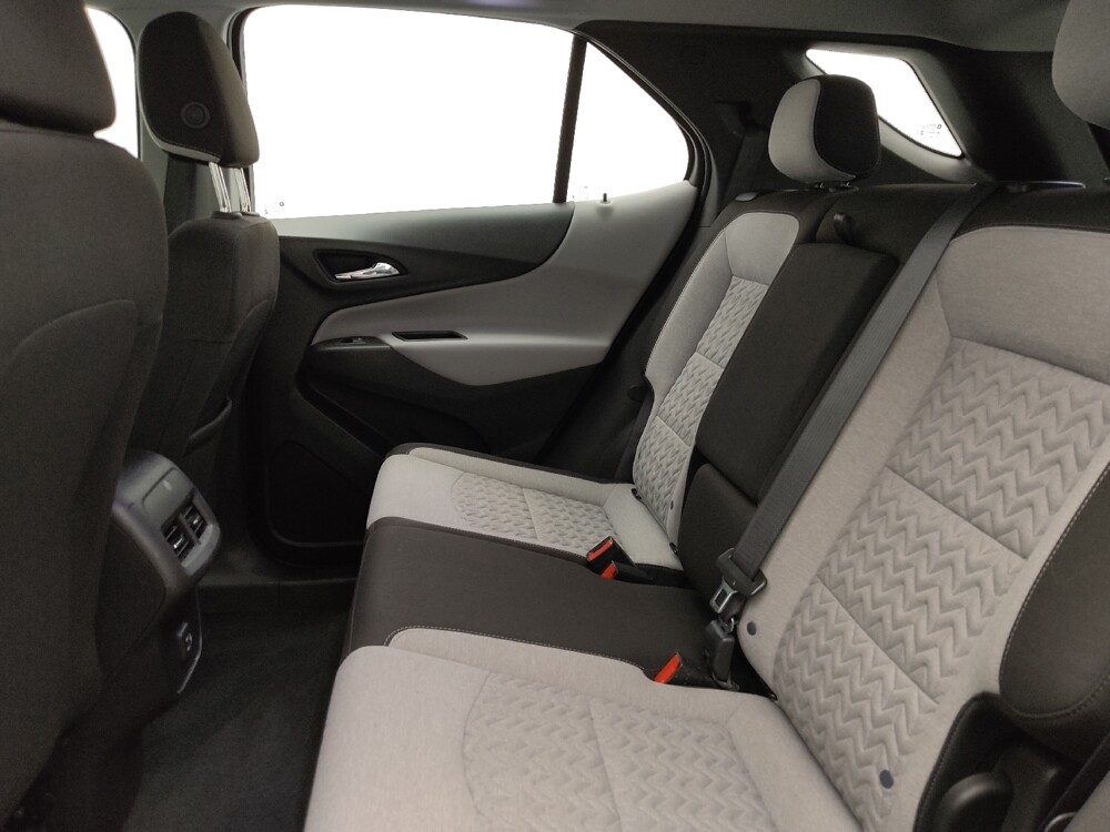 2024 Chevrolet Equinox in Denver, CO 80012 - 18134683 18