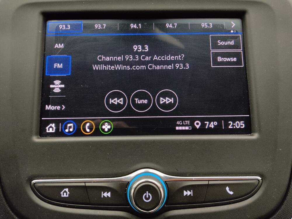 2024 Chevrolet Equinox in Denver, CO 80012 - 18134683 25