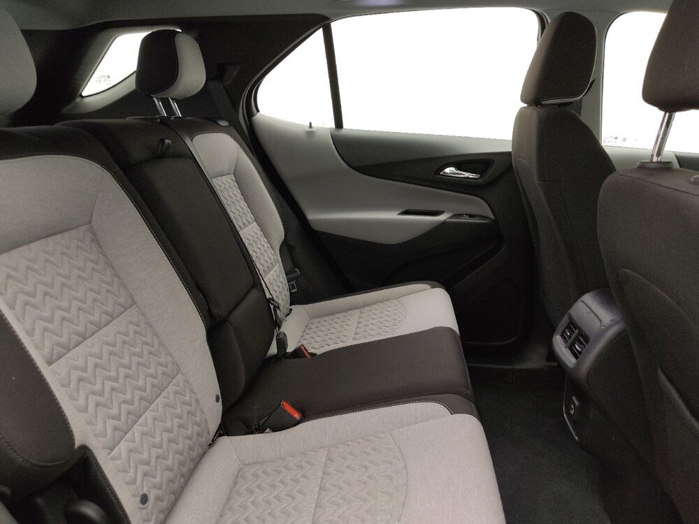 2024 Chevrolet Equinox in Denver, CO 80012 - 18134683 19