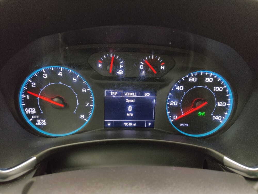 2024 Chevrolet Equinox in Denver, CO 80012 - 18134683 23