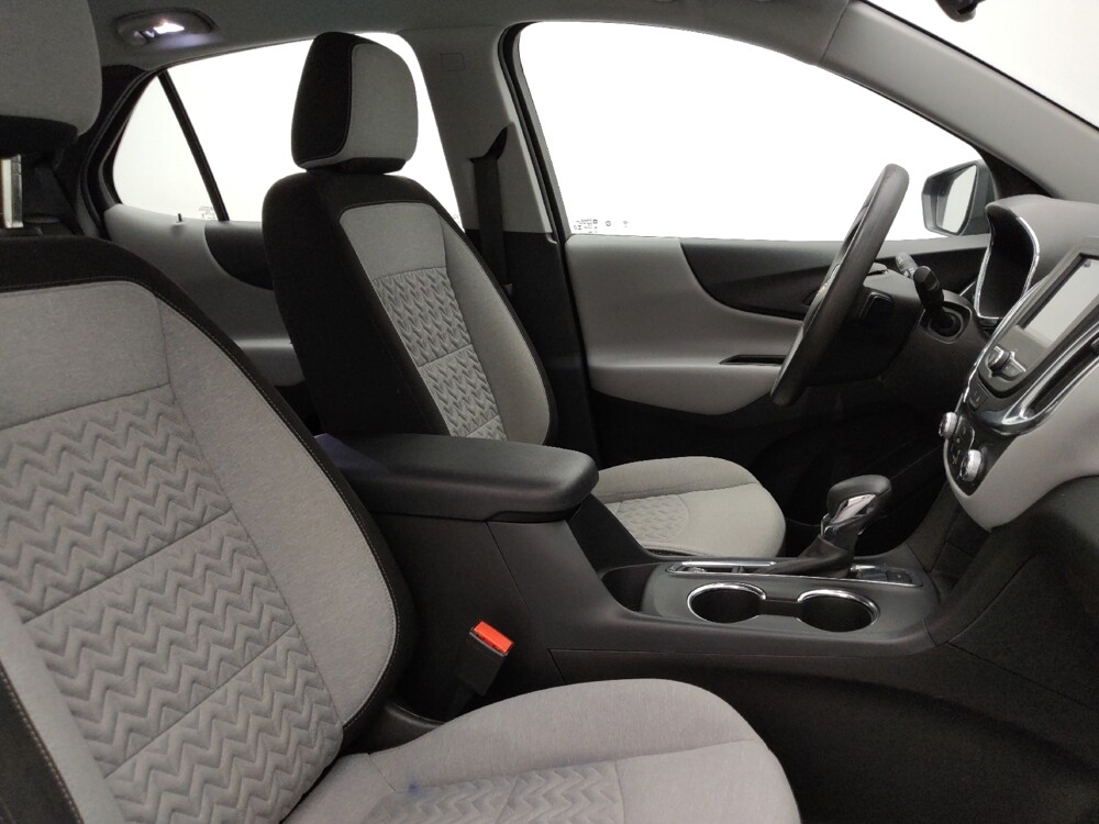 2024 Chevrolet Equinox in Denver, CO 80012 - 18134683 21