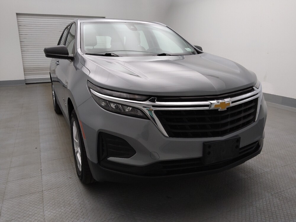 2024 Chevrolet Equinox in Denver, CO 80012 - 18134683 14