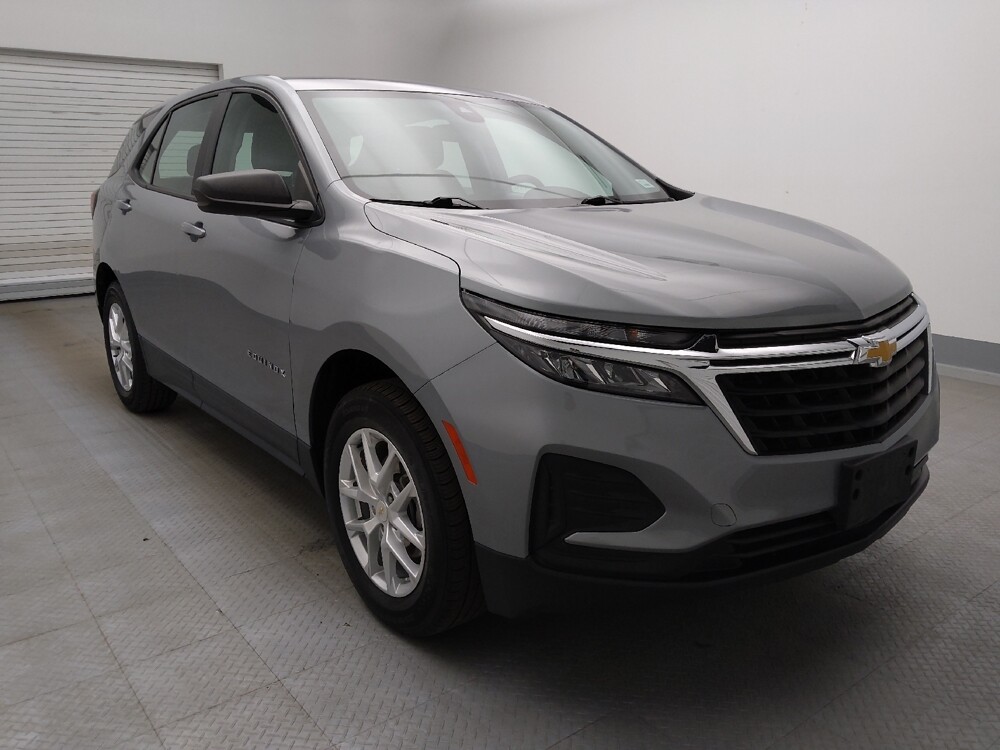 2024 Chevrolet Equinox in Denver, CO 80012 - 18134683 13