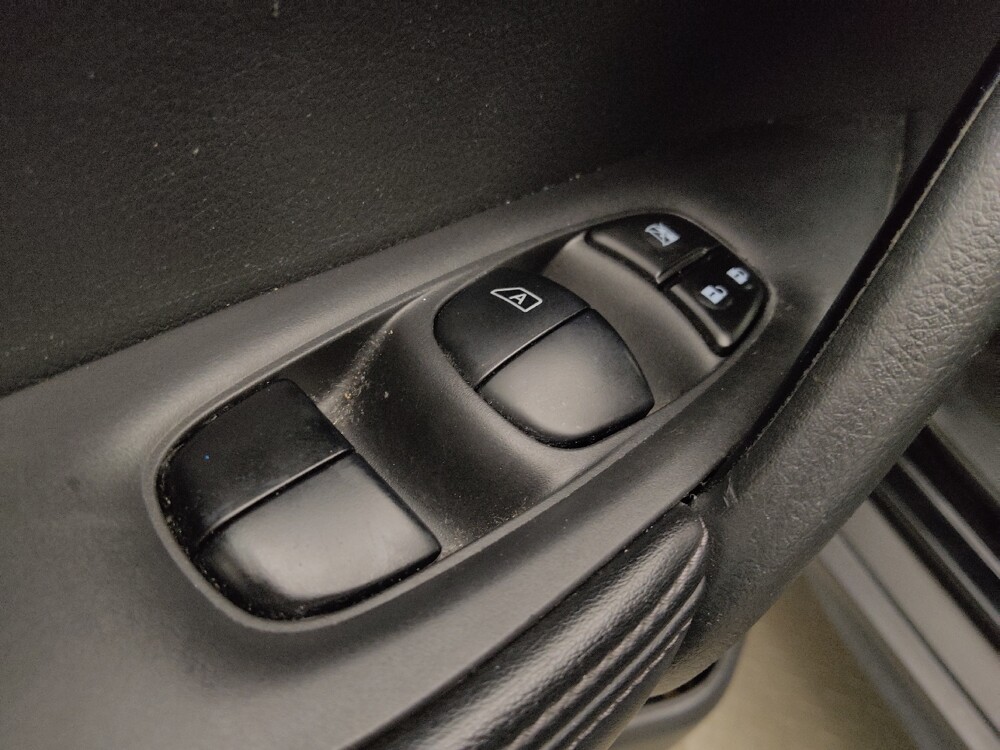 2018 Nissan Rogue in Albuquerque, NM 87123 - 18134684 27