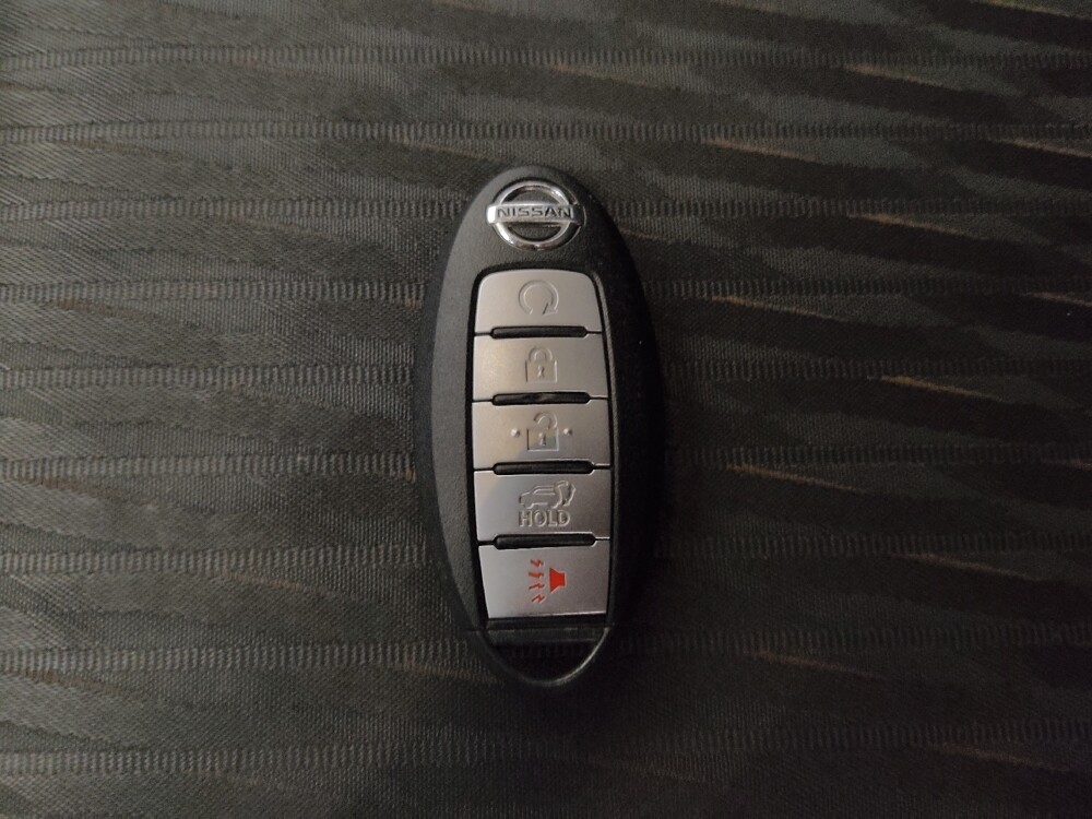 2018 Nissan Rogue in Albuquerque, NM 87123 - 18134684 32