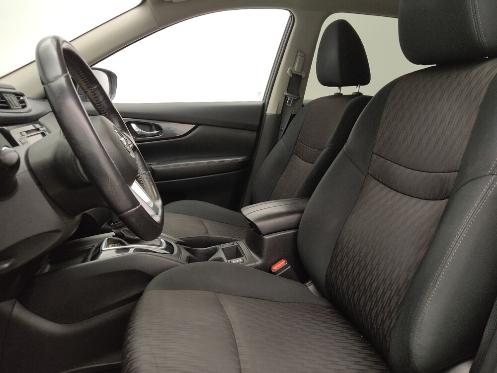 2018 Nissan Rogue in Albuquerque, NM 87123 - 18134684 17