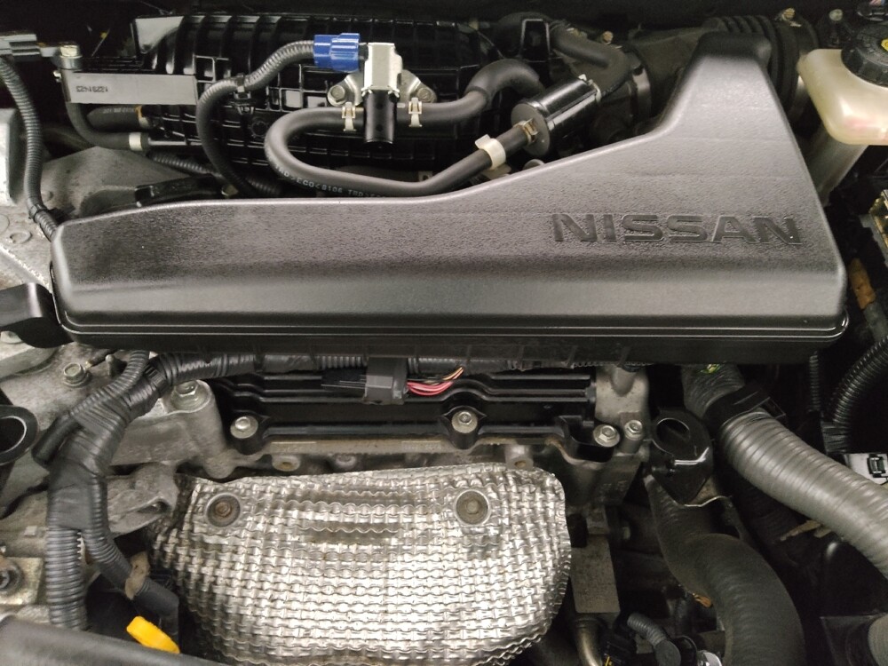 2018 Nissan Rogue in Albuquerque, NM 87123 - 18134684 30