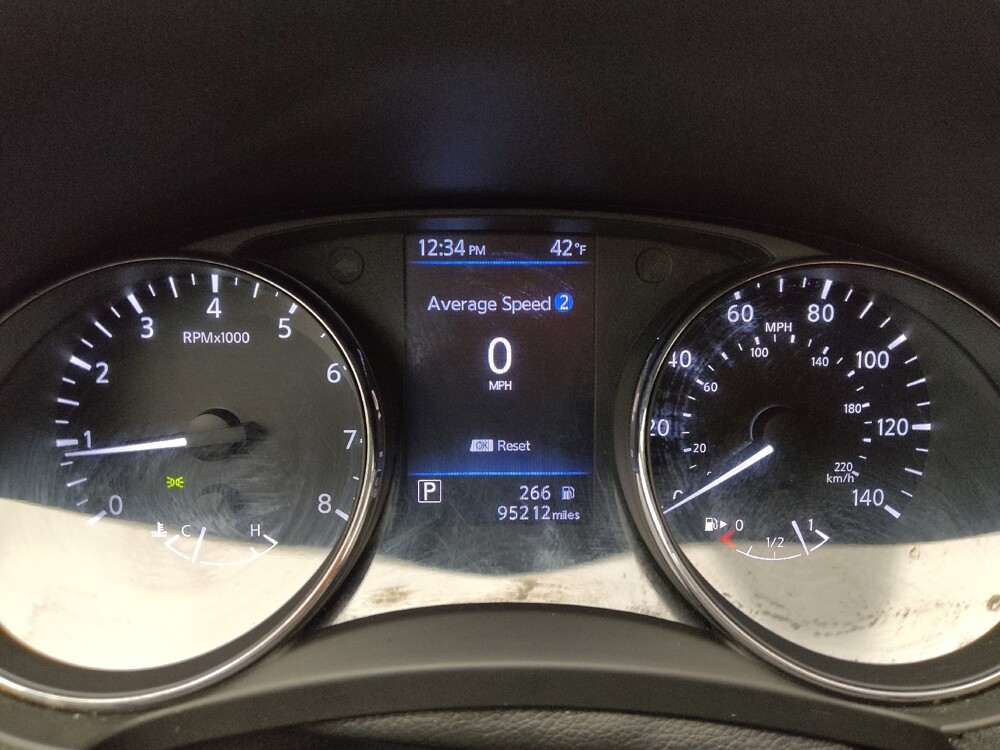 2018 Nissan Rogue in Albuquerque, NM 87123 - 18134684 23