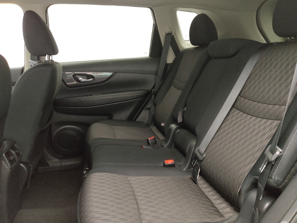 2018 Nissan Rogue in Albuquerque, NM 87123 - 18134684 18