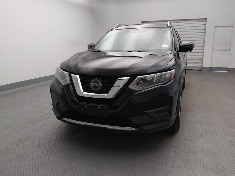 2018 Nissan Rogue in Albuquerque, NM 87123 - 18134684 15