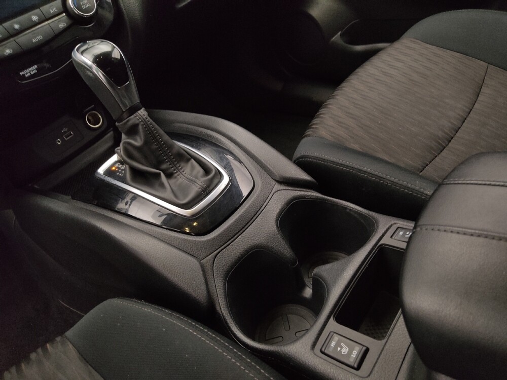 2018 Nissan Rogue in Albuquerque, NM 87123 - 18134684 26