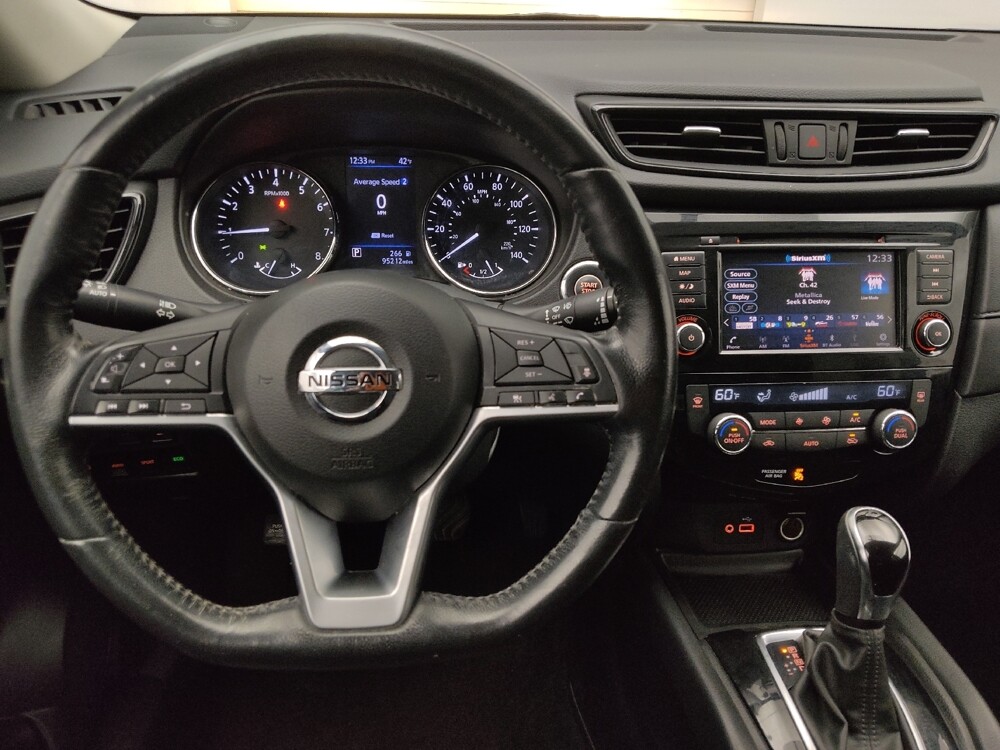 2018 Nissan Rogue in Albuquerque, NM 87123 - 18134684 22