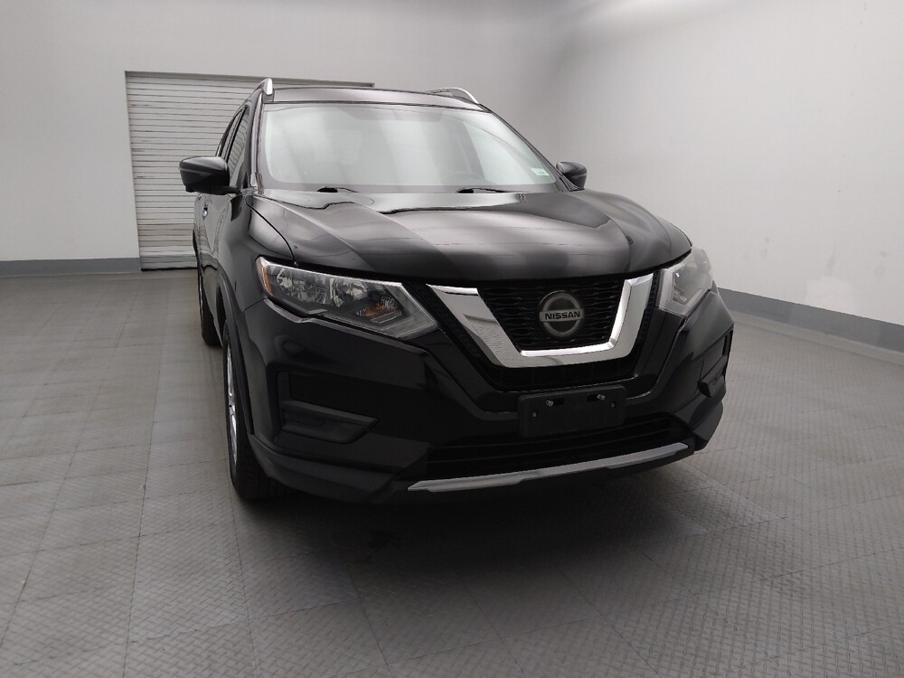 2018 Nissan Rogue in Albuquerque, NM 87123 - 18134684 14