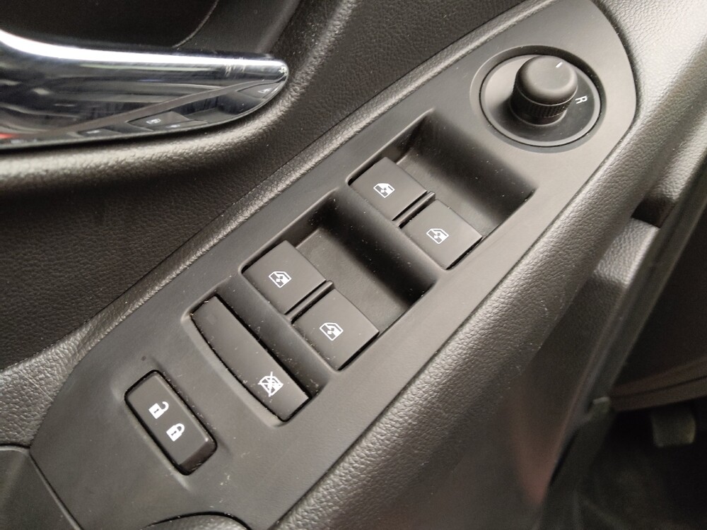 2020 Chevrolet Trax in Albuquerque, NM 87123 - 18134685 27