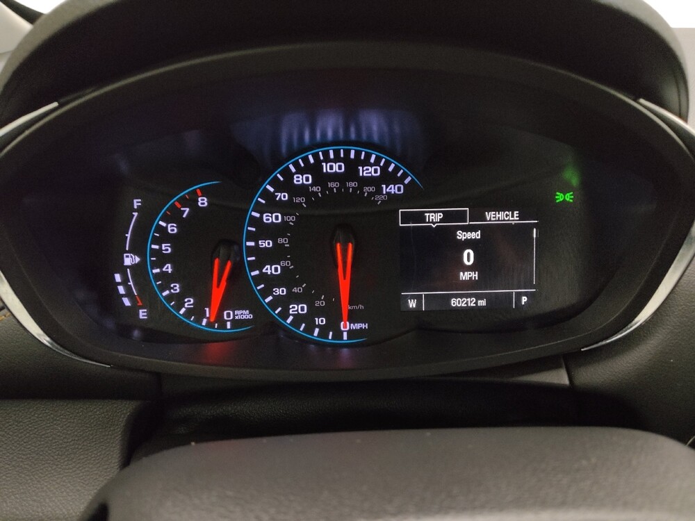 2020 Chevrolet Trax in Albuquerque, NM 87123 - 18134685 23