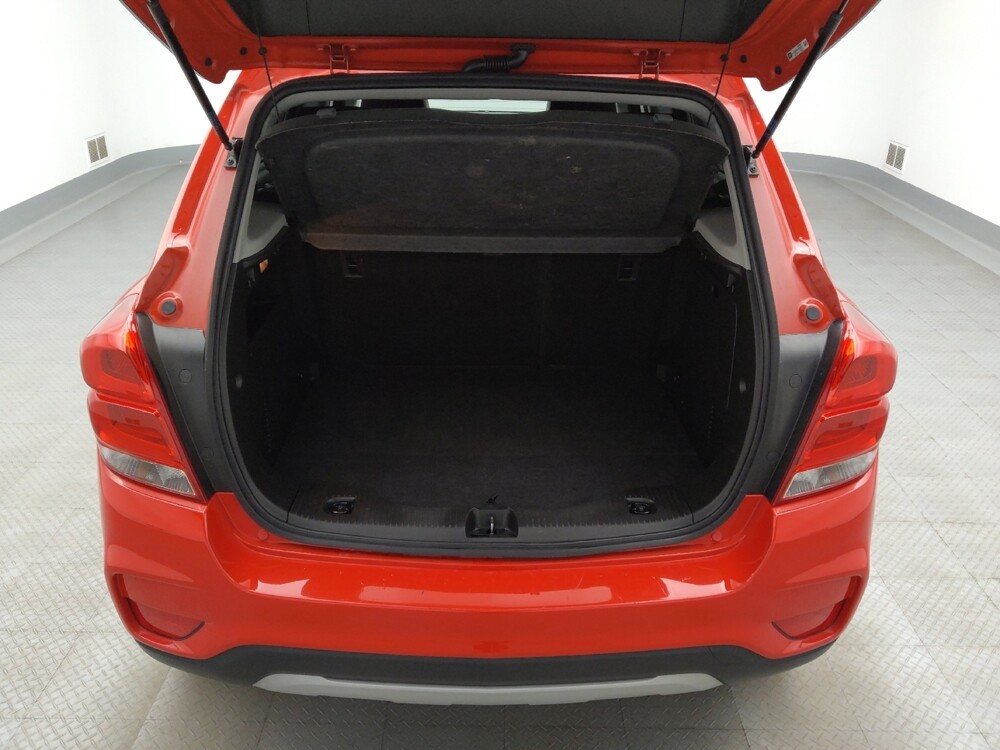 2020 Chevrolet Trax in Albuquerque, NM 87123 - 18134685 29