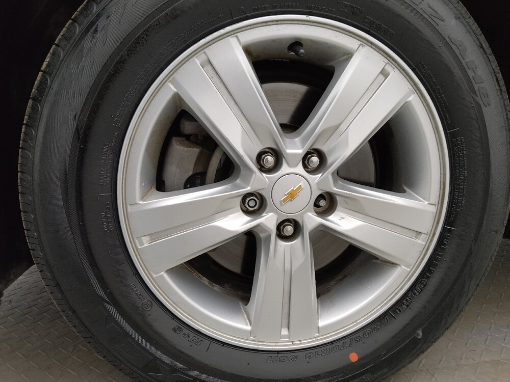 2020 Chevrolet Trax in Albuquerque, NM 87123 - 18134685 31