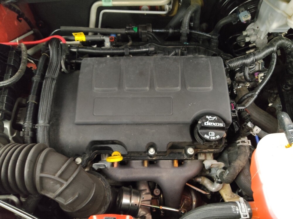 2020 Chevrolet Trax in Albuquerque, NM 87123 - 18134685 30