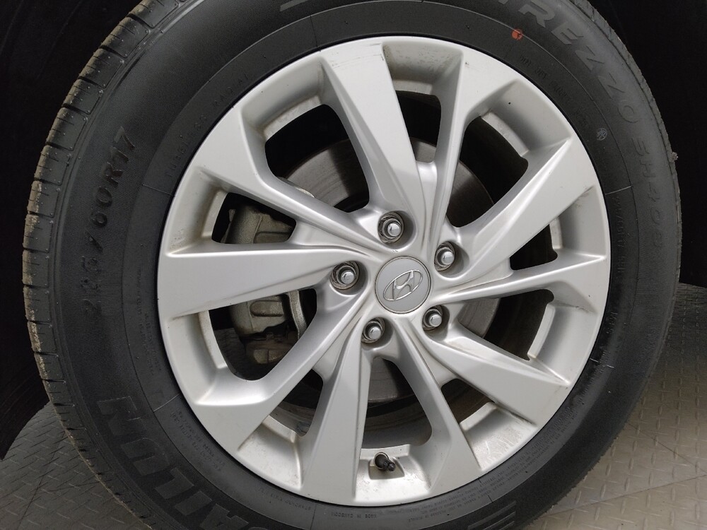 2019 Hyundai Tucson in Albuquerque, NM 87113 - 18134686 31