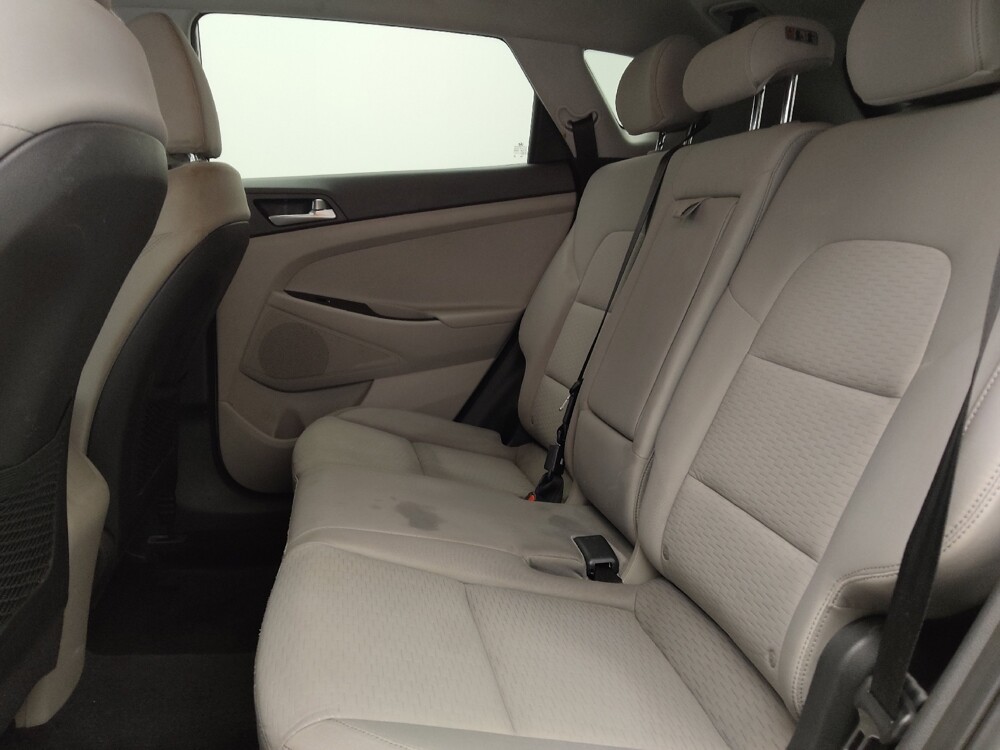 2019 Hyundai Tucson in Albuquerque, NM 87113 - 18134686 18