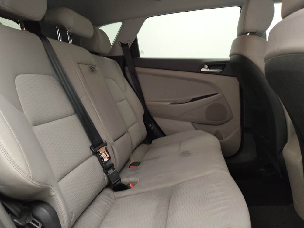 2019 Hyundai Tucson in Albuquerque, NM 87113 - 18134686 19